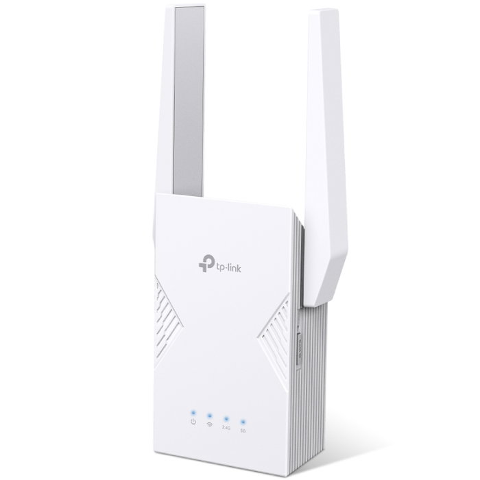 TP-Link RE225BE BE3600 Extensor de Red Wi-Fi 7 de Doble Banda, Blanco TP-Link RE225BE BE3600 Extensor de Red Wi-Fi 7 de Doble Banda, Blanco